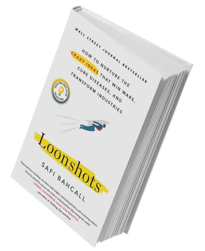 Safi’s book is a Wall Street Journal bestseller.