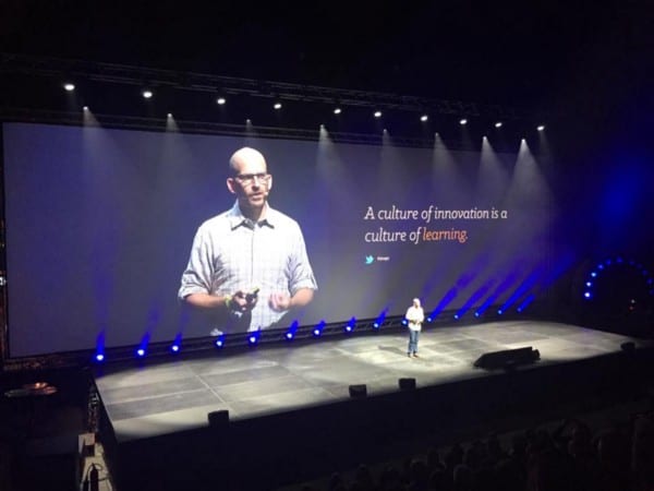 Jeff doing his thing