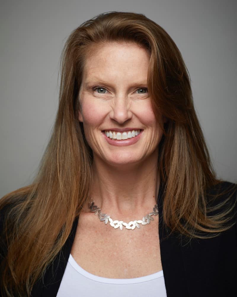 Jamie Gardner, co-founder of merilu & partner at X Sector Labs