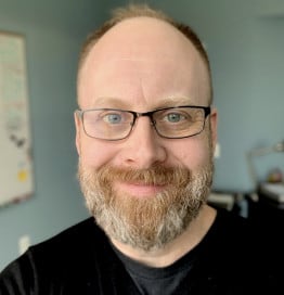 Kevin M. Hoffman, meeting designer, and facilitator