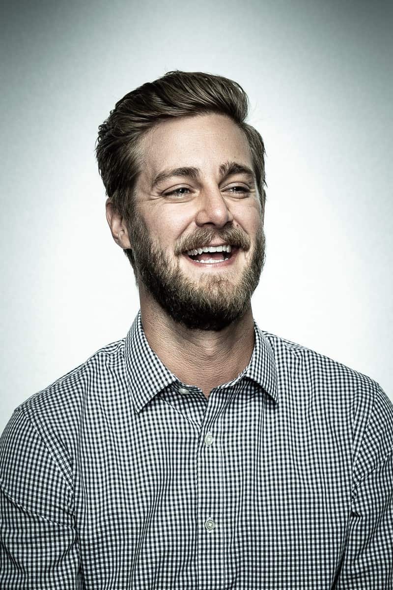 Reagan Pugh, Speaker, Facilitator, Founding Partner at Assemble