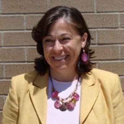 Cheryl Reed, Chief Innovation Officer at Dover Corporation