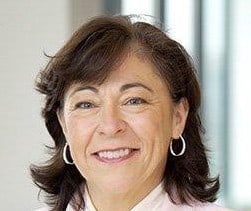 Cheryl Reed, Chief Innovation Officer at Dover Corporation