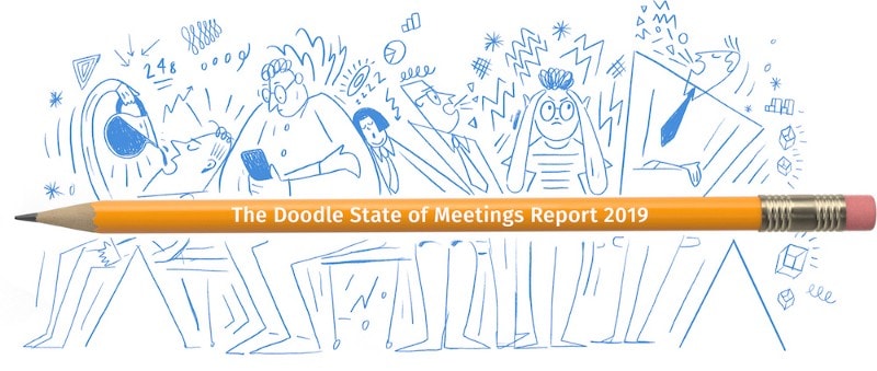Doodle’s The State of Meetings Report