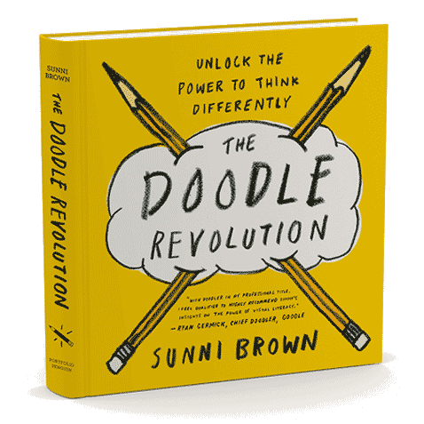 Two of Sunni’s books.