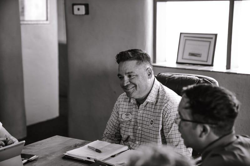 Facilitation skills are crucial to exercise when planning and running meetings.