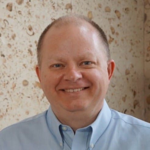 Brian Sullivan, Director, Design Strategy at Sabre Corporation