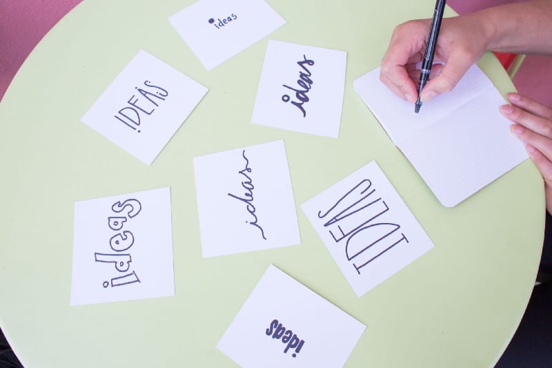 Design thinking has quantifiable return on investment.