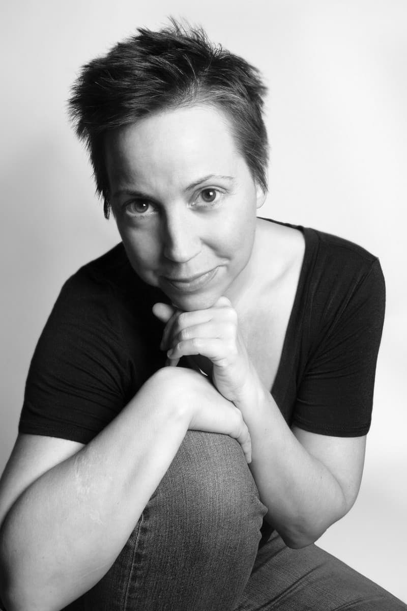 Sunni Brown, founder of SB Ink.