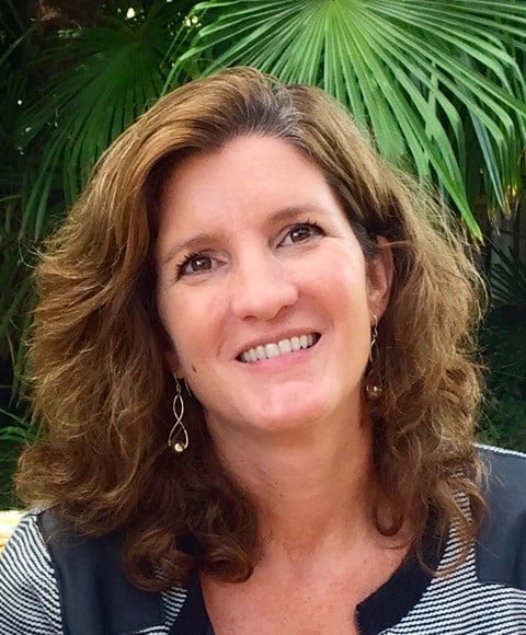 Amie Gray, CEO of N³ Innovation.