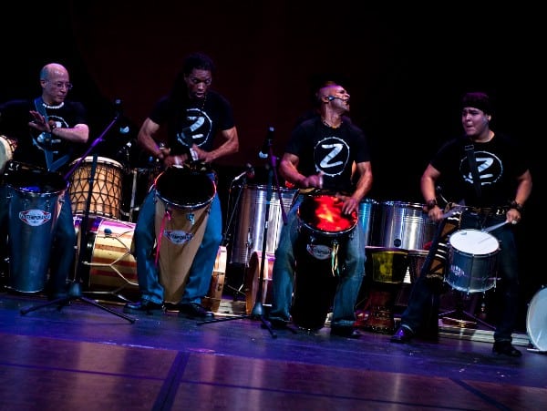 Soloman uses fun methods