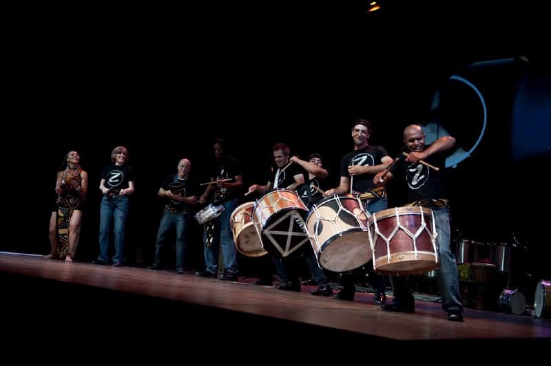 Soloman uses fun methods