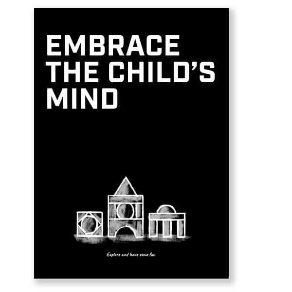 Meeting Mantra posters