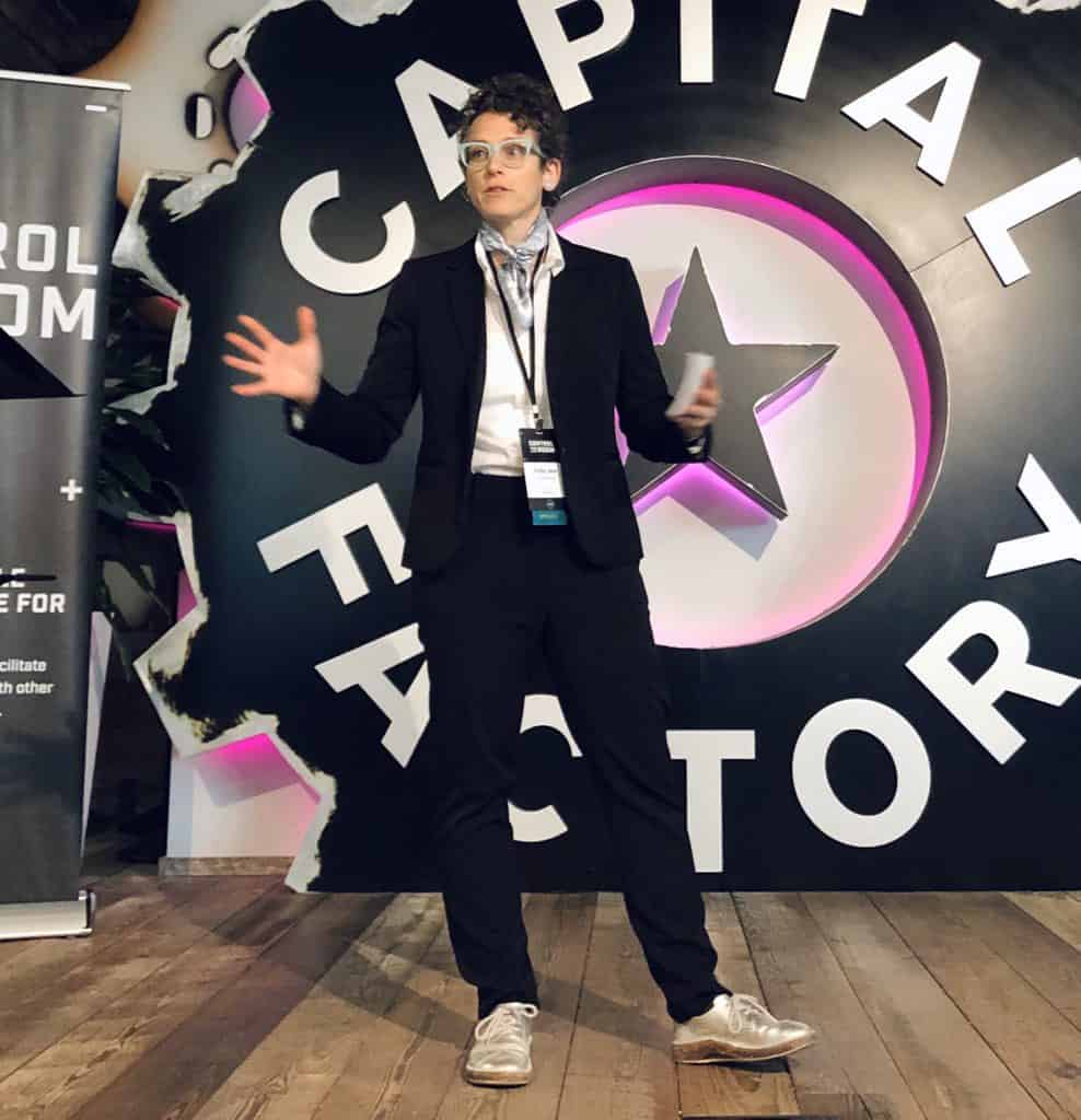 Emily Jane Steinberg