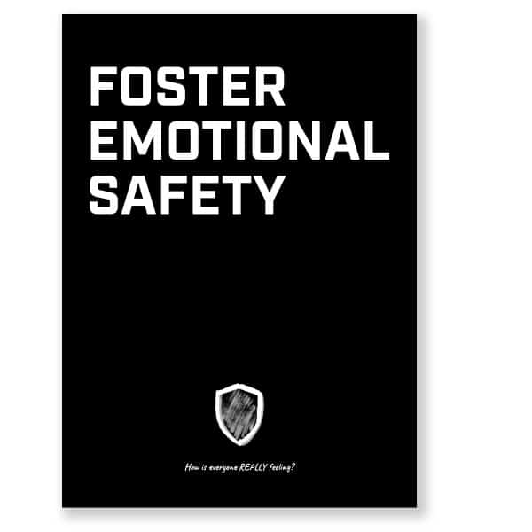 Meeting Mantra posters