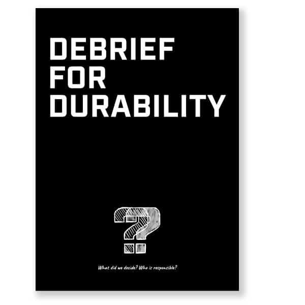 Meeting Mantra posters