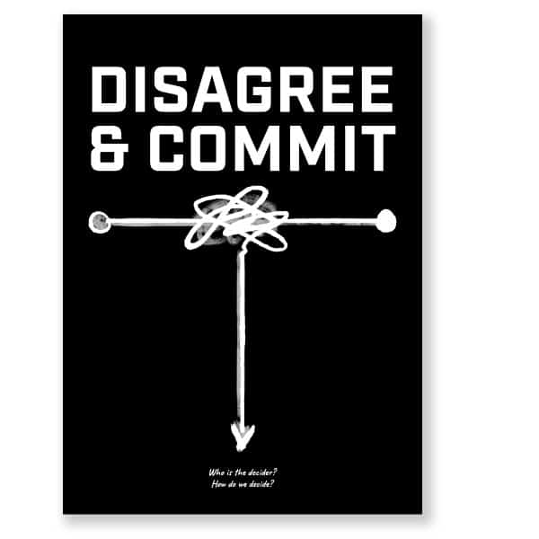 Meeting Mantra posters