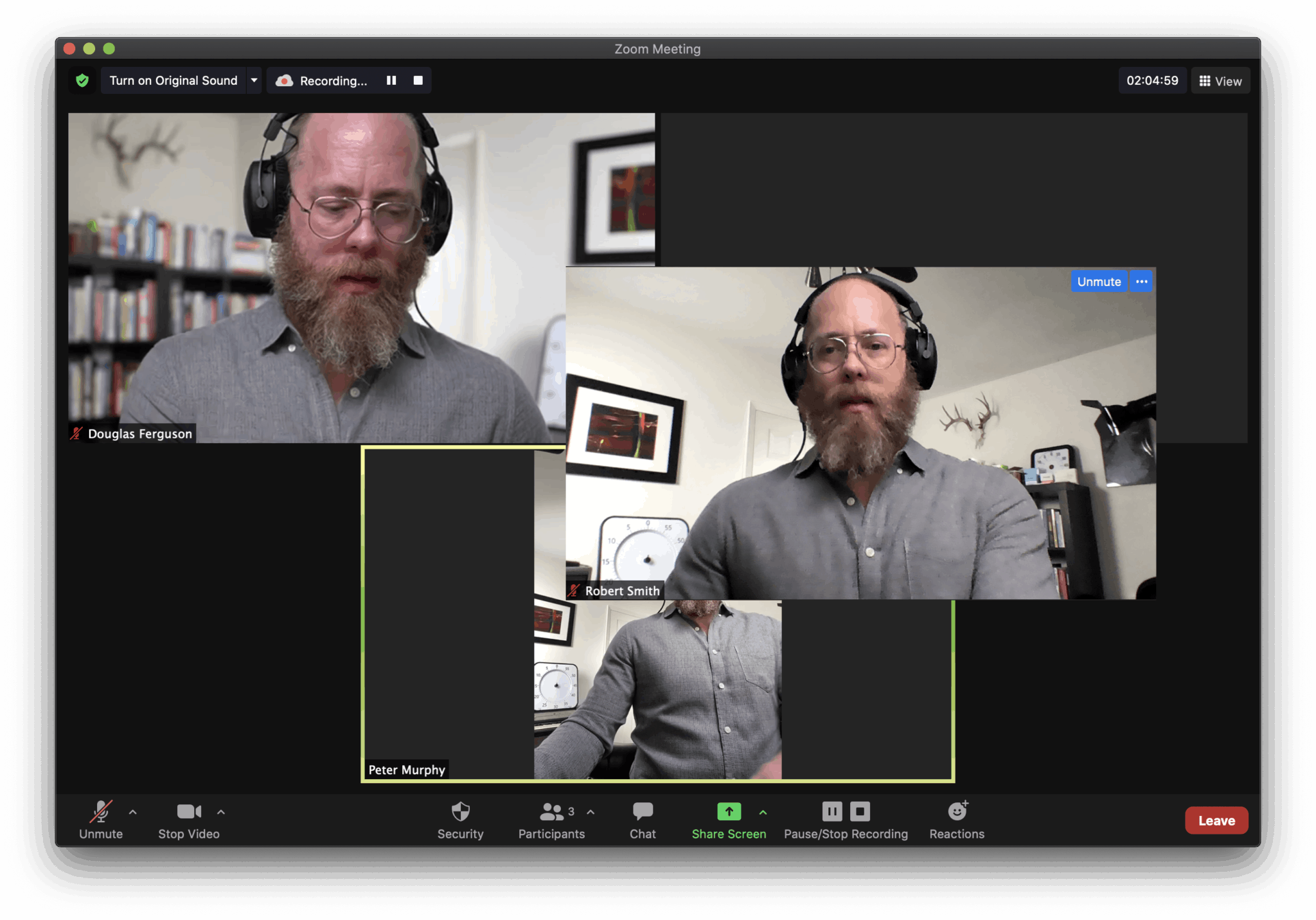 Dynamic View In Zoom Tips for Zoom's New Features