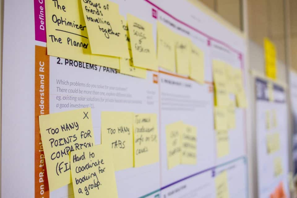 Innovation Exercises: 5 Ways to Spark Innovation in Your Team