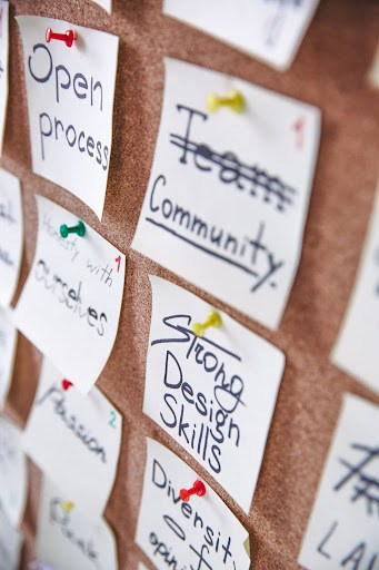 Design thinking is integral to your success as a business.