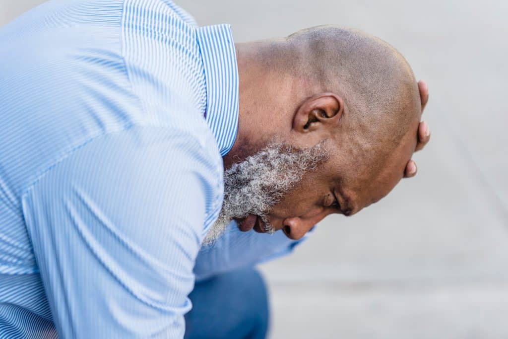 Beat low morale and low team morale