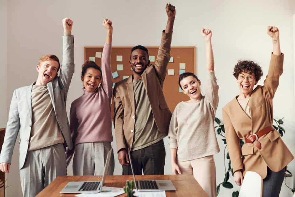 The Challenge of Connection: Why Team Building Matters