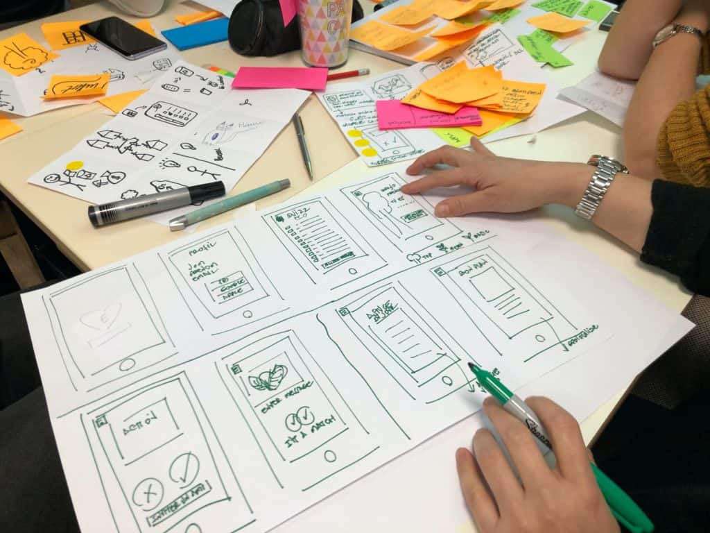 Design Sprint