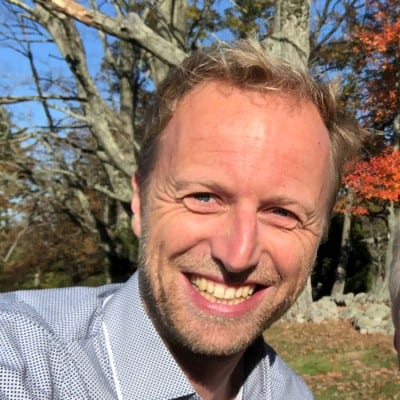 Dirk Van Onsem
