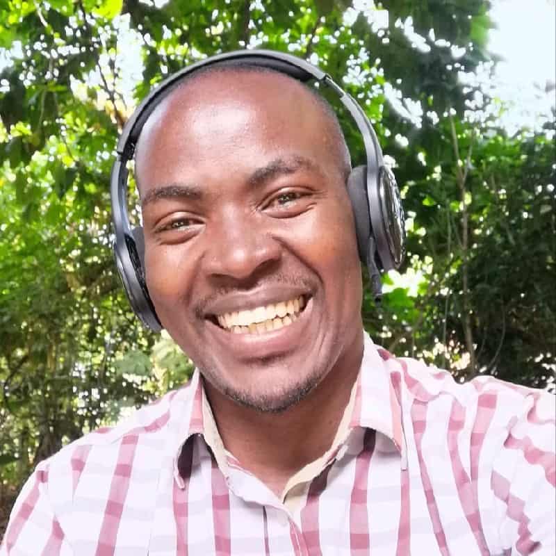 Eddie Jjemba