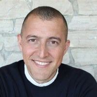 Marco Monterzino