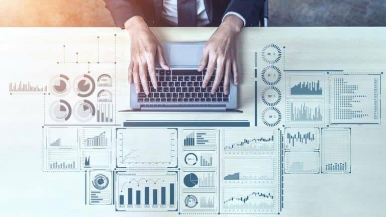 Utilizing Data Analytics for Organizational Development