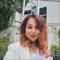 Reshma Khan