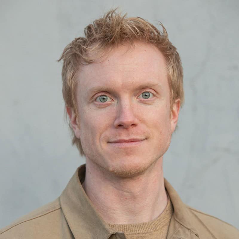 Chris Lunney