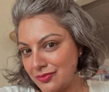 Tahira Bharmal