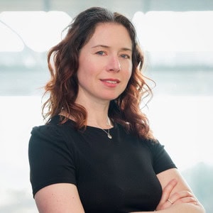 Gillian Salerno-Rebic