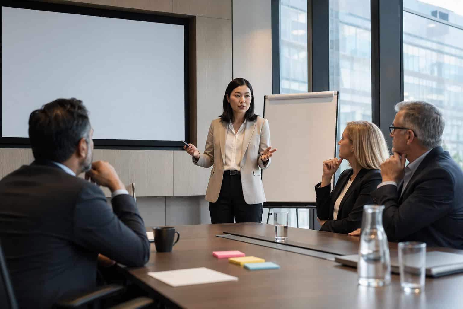 executive buy-in ai initiatives