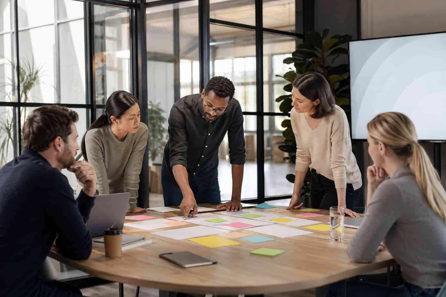 ai transformation roadmap