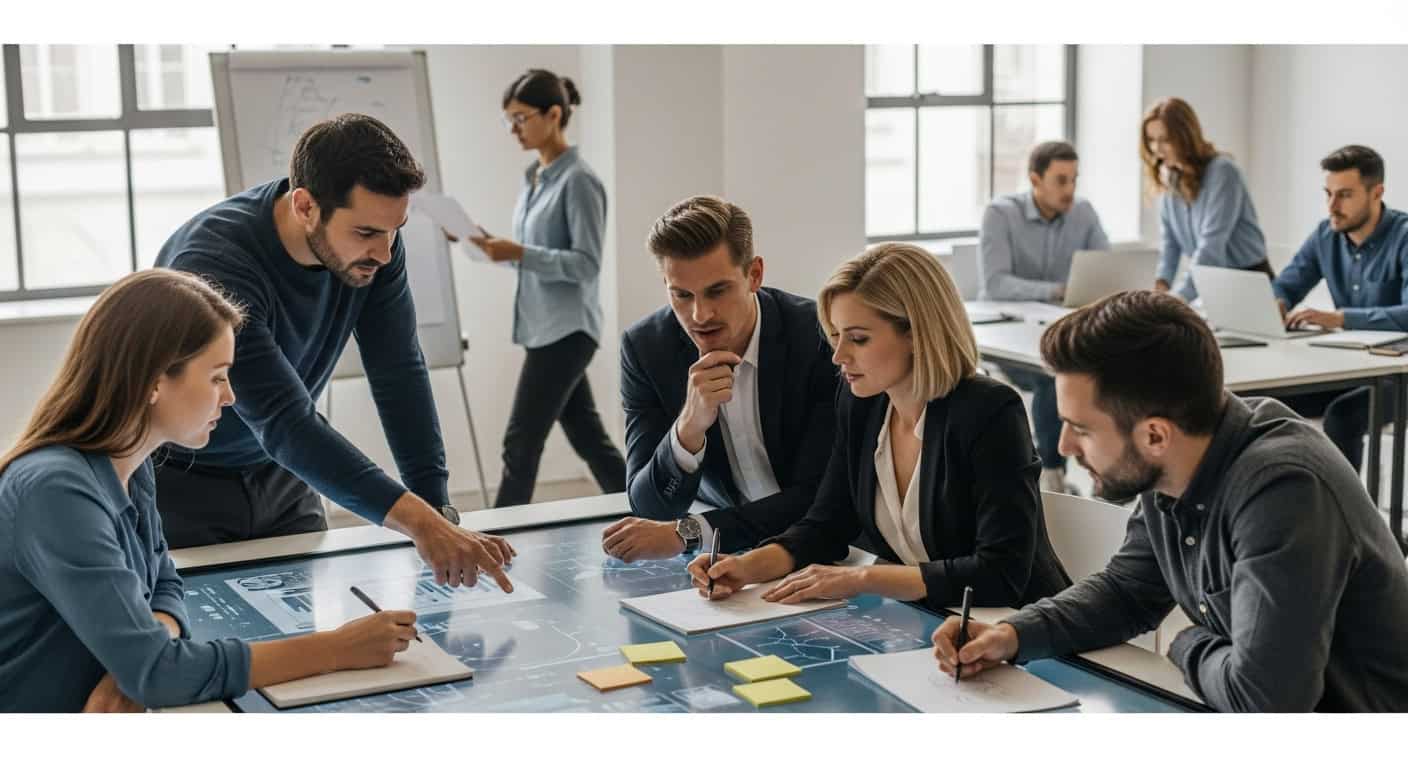 How to Measure AI Transformation Success Beyond Productivity