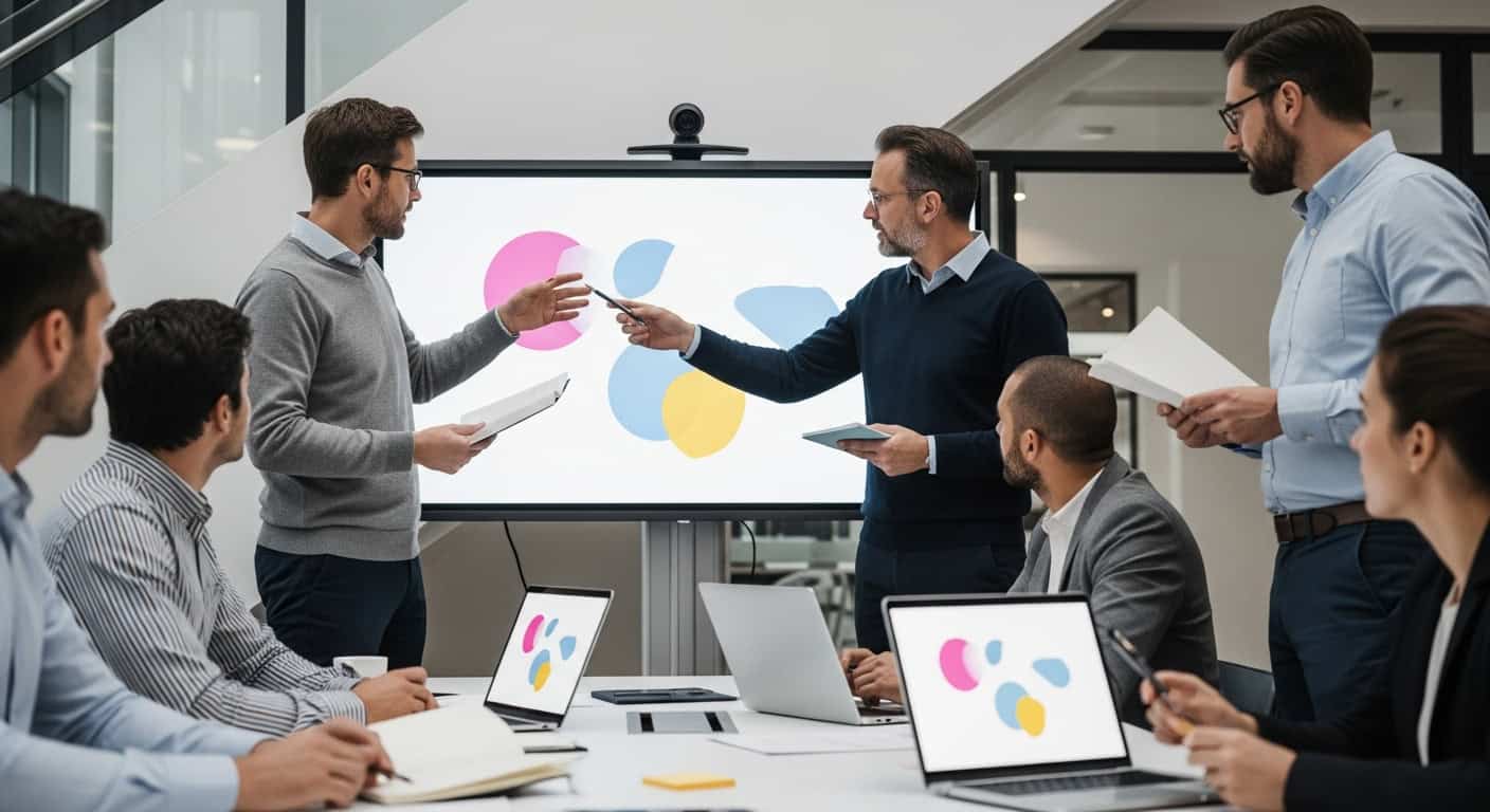 collaborative ai