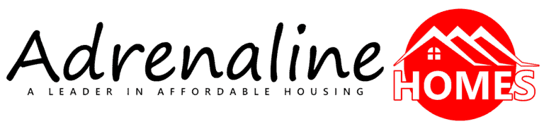 Adrenaline Homes