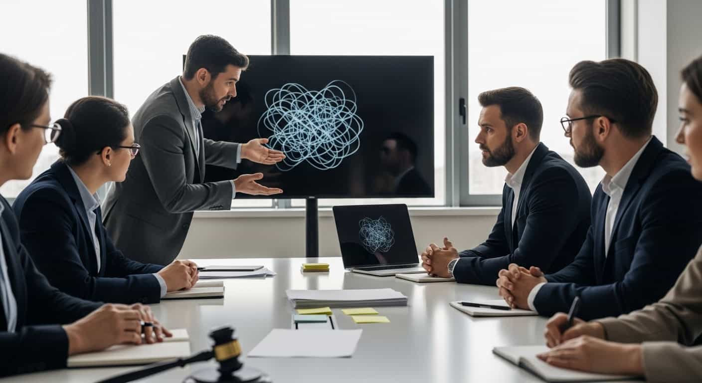 AI governance