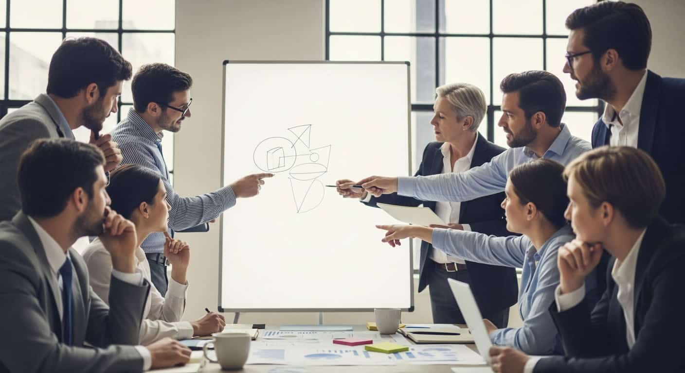 what is a change management