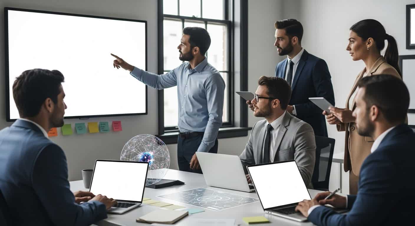 ai change management