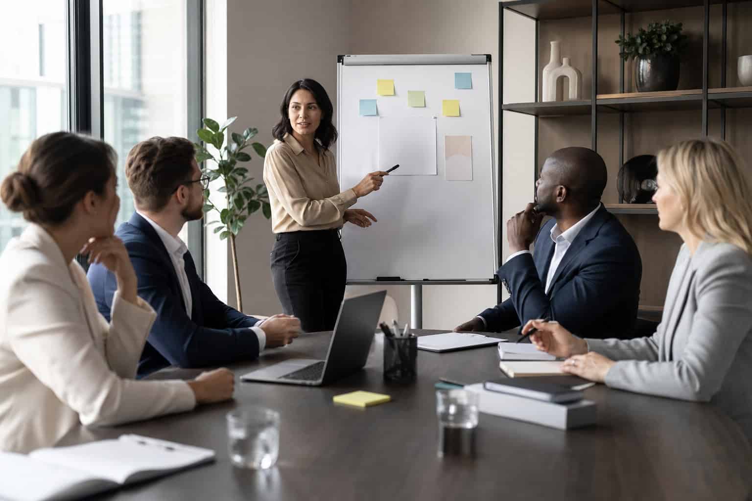 certification in change management