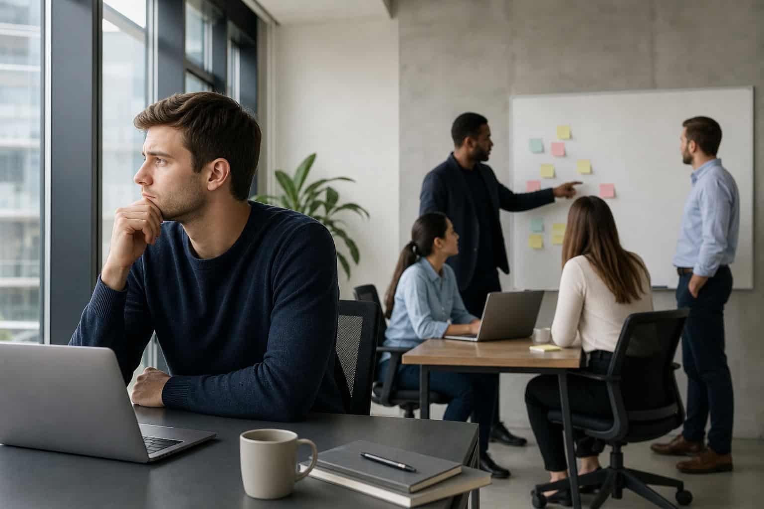 AI talent pipeline