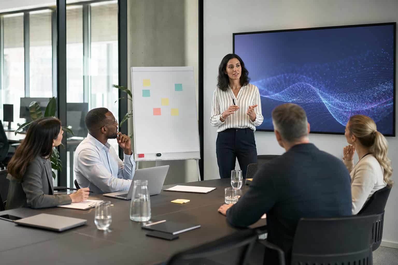 ai for digital transformation