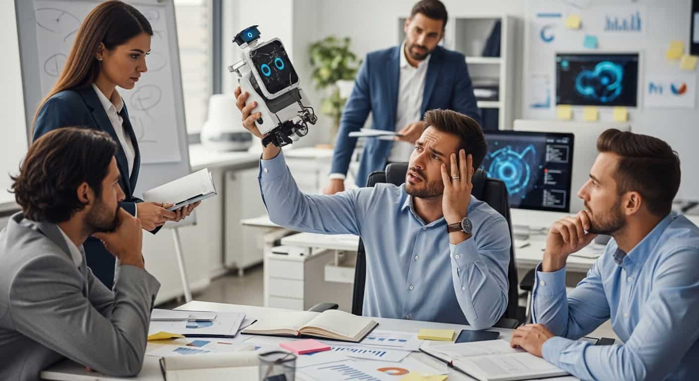 AI governance