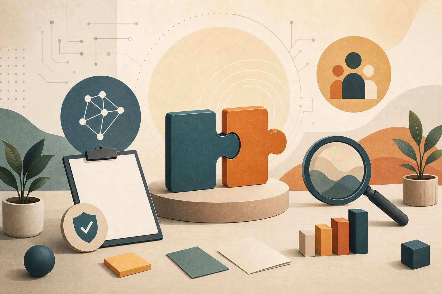 ai transformation partner