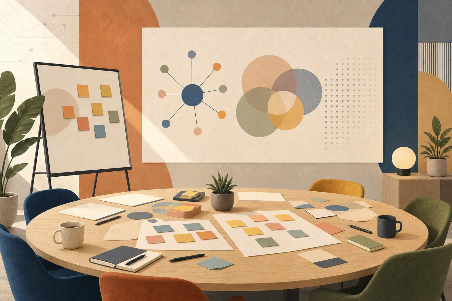 ai strategy workshop