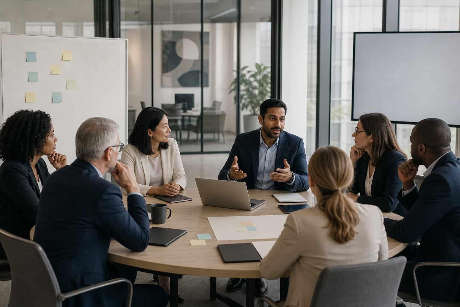ai governance council